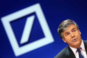 Aμφισβητεί ο Γ.Ακερμαν την ικανότητα της Ελλάδας να αποπληρώσει το χρέος της