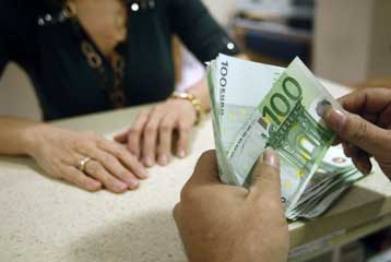 Ρύθμιση για αναδιάρθρωση στεγαστικών δανείων του Ταμείου Παρακαταθηκών και Δανείων