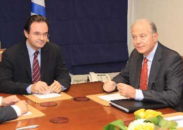 Τον Ιούνιο η δημιουργία του Ταμείου Χρηματοπιστωτικής Σταθερότητας