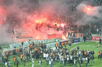 Φιέστα με νίκη για τον ΠΑΟΚ στην Τούμπα, όλα… μηδέν στο «Καραϊσκάκη»