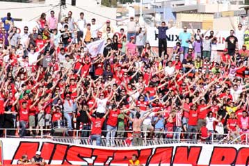 Πέφτει η αυλαία στη Β’ Εθνική με τα φώτα στις θέσεις 3-6 για την άνοδο στη Σούπερ Λιγκ