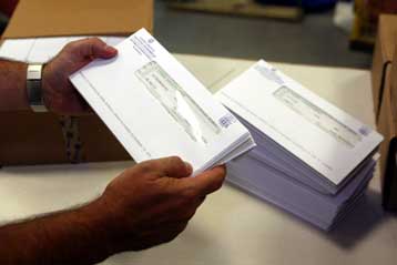 Μη δηλωθέντα εισοδήματα ύψους άνω των 700 εκατ. ευρώ έδειξαν οι διασταυρώσεις