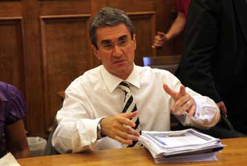 Μειωμένες οι φαρμακευτικές δαπάνες του ΙΚΑ τον Απρίλιο