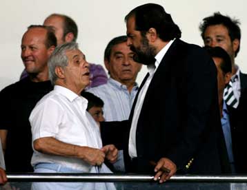 Ο Π. Γιαννακόπουλος αρνείται τον προεδρικό θώκο της ΠΑΕ