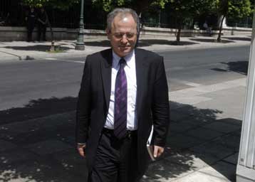 Η Ελλάδα δεν θα αποφασίσει για την αγορά γαλλικών φρεγατών εντός του 2010