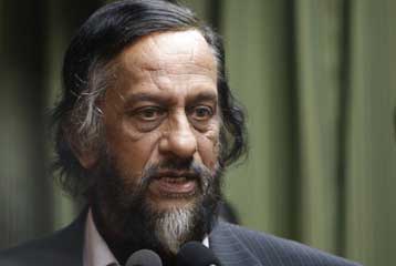 Ο ΟΗΕ υπερασπίζεται το επιστημονικό έργο του για την παγκόσμια θέρμανση