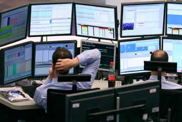 Μειωμένη η αξία των συναλλαγών στην ΗΔΑΤ τον Απρίλιο