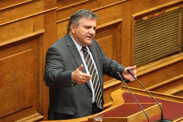 Mέχρι το τέλος του έτους θα είναι έτοιμος ο νέος Σωφρονιστικός Κώδικας