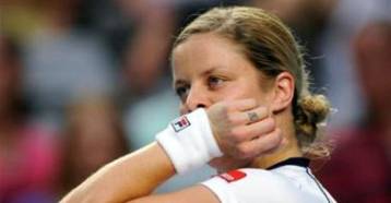 Κλάιστερς και Νταβιντένκο χάνουν το Roland Garros