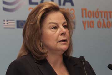 Δύο προγράμματα 215 εκατ. ευρώ προκηρύσσει τον Ιούνιο το υπουργείο Οικονομίας