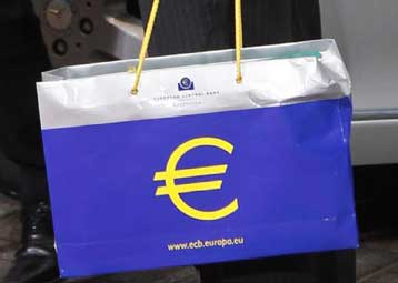 Υπέρ του κοινοτικού ελέγχου στους εθνικούς προϋπολογισμούς οι υπουργοί Οικονομικών ΕΕ