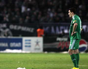 Αποχαιρέτησε με νίκη την Κύπρο ο ΠΑΟ, πρόβλημα με Χριστοδουλόπουλο