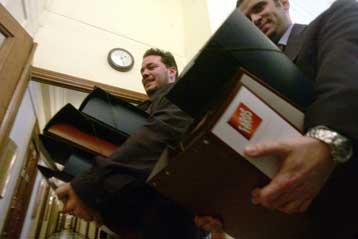 Οι νοσταλγοί της επανίδρυσης του Κράτους αντιδρούν στον «Καλλικράτη» λέει το ΥΠΕΣ