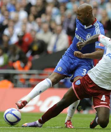 Ανανεώνει ο Ανελκά στην Τσέλσι έως το 2013, στόχοι οι Τόρες, Αγκουέρο και Ριμπερί