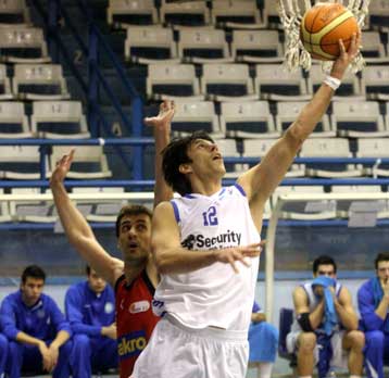 Περίπατοι για Ίκαρο/Έσπερο και Ηρακλή, «διπλό» σωτηρίας ο Αμύντας, υποβιβάστηκε ο ΟΦΗ