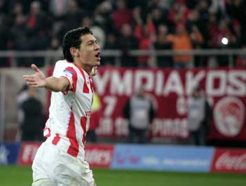 Γκαλέτι η… επιστροφή στην ενεργό δράση σε ένα μήνα