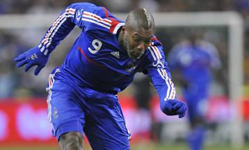 Τη Δευτέρα τα… σπουδαία για τον Τζιμπριλ Σισέ