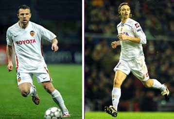 Σε Μαρτσένα ή Κρόλντρουπ καταλήγει ο Παναθηναϊκός