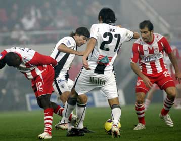 Ίβιτς και Γκαρσία συμφωνούν ότι «ο κόσμος του ΠΑΟΚ αξίζει τίτλους»