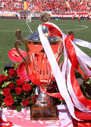 Φιέστα στον Βόλο για τον Εθνικό, «σώθηκαν» Αγροτικός και Εθνικός Αστέρας, Αναγέννηση