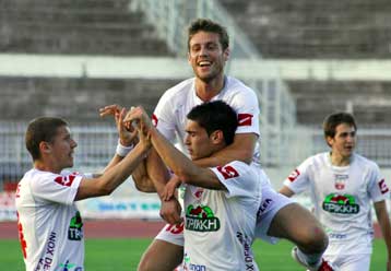 Πρωτιά και άνοδος για Βέροια και Καλλιθέα, στα μπαράζ Βύζας και Τρίκαλα