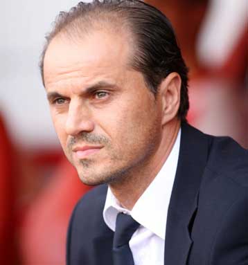 Απογοήτευση για τον Μπάντοβιτς, θλίψη για τον Κούπερ