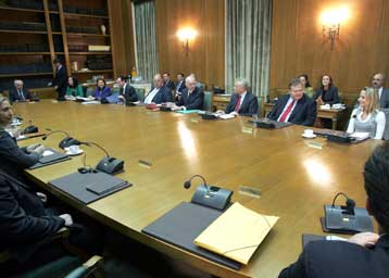 Οι αποκρατικοποιήσεις στο επίκεντρο Υπουργικού Συμβουλίου στα τέλη της εβδομάδας