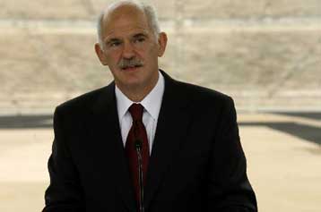 Αναγκαίες οι επενδύσεις για να επιτύχει το πρόγραμμα λιτότητας, εκτιμά ο πρωθυπουργός