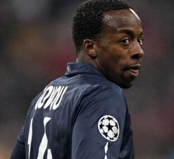 O Γκοβού έχει… ανοιχτή την πόρτα του στον Παναθηναϊκό