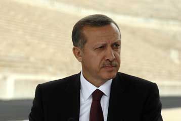 Διευρυμένη ατζέντα θεμάτων για τη προσφυγή στη Χάγη ζητά η Τουρκία