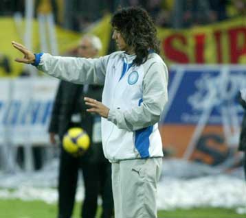 Προσφυγή κατά του Ηρακλή ο Κωφίδης