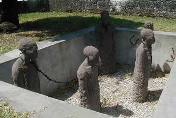 Ξαναγράφει τα ιστορικά βιβλία το Τέξας απαλείφοντας αναφορές στη δουλεία