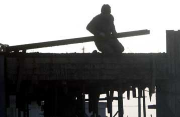 Εργατικό δυστύχημα με θύμα έναν 44χρονο στην Αρκαδία