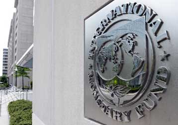Η αναδιάρθρωση του χρέους της Ελλάδας δεν αποτελεί επιλογή, λέει αξιωματούχος του ΔΝΤ