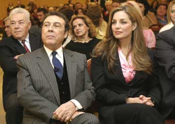 Διετάχθη ΕΔΕ για την καθυστέρηση είσπραξης οφειλής του Τ.Βοσκόπουλου στην Εφορία