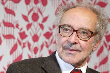 Δεν ταξίδεψε στις Κάννες ο Ζαν-Λικ Γκοντάρ, εκφράζοντας αλληλεγγύη προς την Ελλάδα