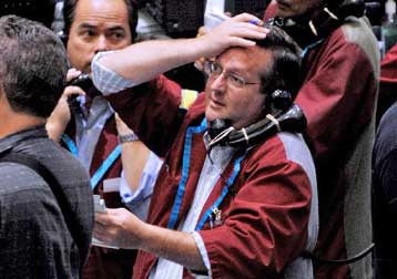 Απώλειες 1,43% κατέγραψε το Χρηματιστήριο Αθηνών την Δευτέρα