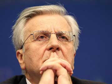 Κρατικά ομόλογα ύψους 16,5 δισ. ευρώ αγόρασε η ΕΚΤ την προηγούμενη εβδομάδα