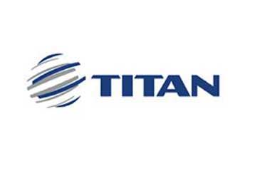 Αύξηση καθαρών κερδών κατά 16% κατέγραψε ο Ομιλος Τιτάν το α’ τρίμηνο