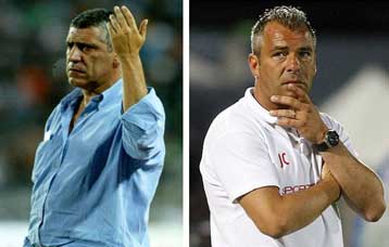 Τέλος εποχής για Σάντος στον ΠΑΟΚ, νέα σελίδα με Κόστα