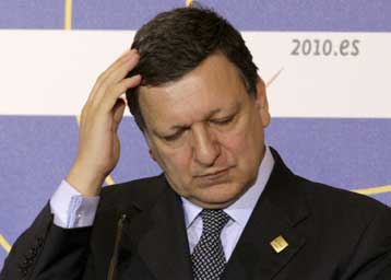 H κρίση δημιουργεί πιέσεις για περικοπές και στον προϋπολογισμό της ΕΕ