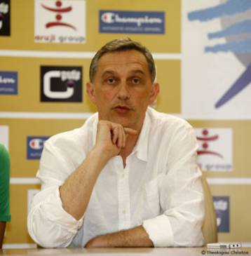 Δεύτερη ήττα για την Εθνική βόλεϊ γυναικών με 3-0 από το Περού