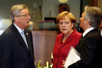 Συνταγματικές δεσμεύσεις για τη μείωση των ελλειμμάτων ζητεί η γερμανική κυβέρνηση