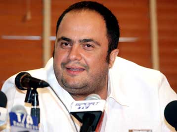 Επαφές Κόκκαλη-Μαρινάκη μετά από έναν χρόνο