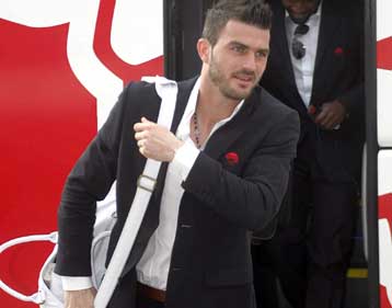 O Aτρόμητος θέλει Ζεβλάκοφ και ο Πολωνός Ολυμπιακό