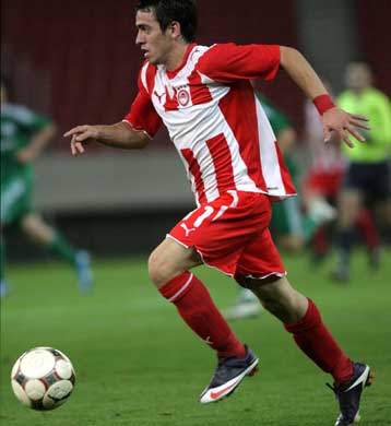 Πρόβλημα υγείας ο Νικλητσιώτης, αγωνία για Γκαλέτι