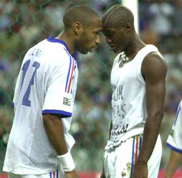 Δεν είμαι στους 23 για να κάνω φιγούρα, δήλωσε ο Σισέ