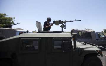 Απελευθερώθηκαν δύο κοριτσάκια από τη Γερμανία που είχαν απαχθεί στην Υεμένη