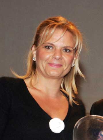 Roland Garros 2010-Συνέντευξη