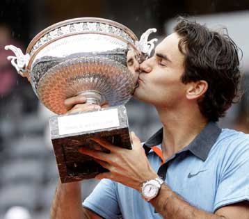 Roland Garros 2010-Παγκόσμια κατάταξη
